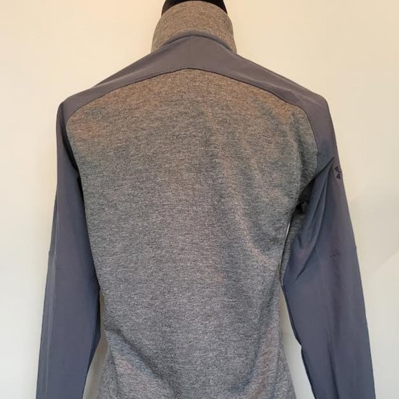 2/30$ Under Armour 1/2 zip pullover - Picture 5 of 7